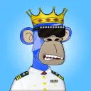 Cool Apes Gang (CAG)