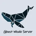 Ghost Whale Server