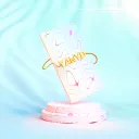 YAWYD