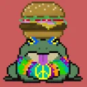 Krazy Frog Cult