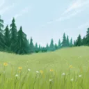 Midori's Meadow