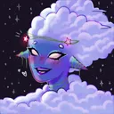 nebula town
