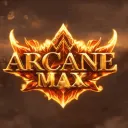 Arcane Max