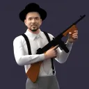 Crypto Mafia 3D & 2D