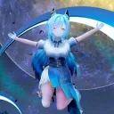 水瀬凪非公式応援鯖