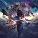 𝙒𝙞𝙡𝙙 𝙍𝙞𝙛𝙩 𝙎𝙝𝙪𝙩𝙩𝙡𝙚's icon