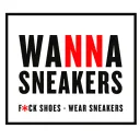 Wanna Sneakers