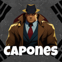 Capones Community © #13K