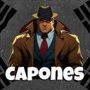 Capones Community © #13K icon