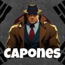 Capones Community © #13K icon