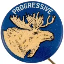 Bull Moose Party Discussion Commitee