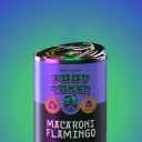 Food Token Soup NFT icon