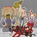 Armoserver