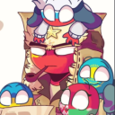Countryhumans
