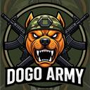  🪖  | DOGO ARMY |  🪖  Discord Server Icon
