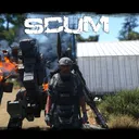 Jail Island (Scum)