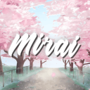 Mirai Lounge - discord server icon