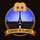 Discovery icon for Europe in Flames AGORA Discord server