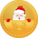 NOT SANTA COIN