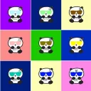 Crypto Panda Mobsters