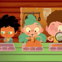 Camp Campbell RP Server Discord server icon