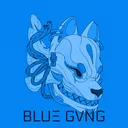 BLUE GANG DA Alliance