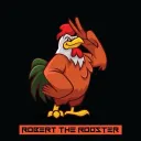 The official rooster house
