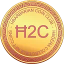 Ħ2C - HBARbarian Coin Club