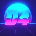 D4rk Comunity Discord Server Icon