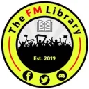 The FM Library Discord Server Icon