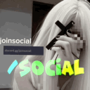 Social | Socialize ; gif/pfps, banners, guild tags and more!
