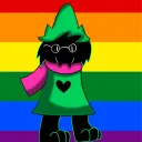 🎂(The Ralsei Cult)🎂