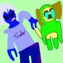 Brush kid converter