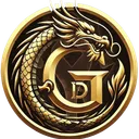 Gold Dragons