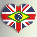 Portuguese-English Community Server