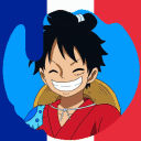 [France] Blox Fruits Discord Server Icon – Roblox