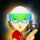 Sol Visitors - Solana NFT