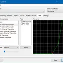 AlienFX-Tools support