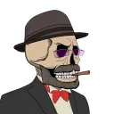 The Deadman's Society