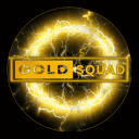 GOLD★SQUAD//THE GUNDAMS