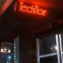 TECH NOIR [Terminator Community] Discord Server Icon