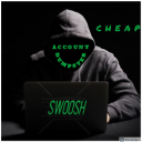 Swoosh Accounts Plug Server Icon