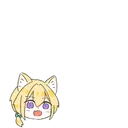くろつきのあれ