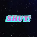 shut