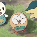 Pokemon world 3.0 Server Icon