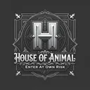 House Of Animal