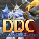 Digimon Discord Community