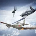 129th war birds