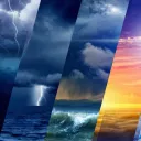 Weather+more 2