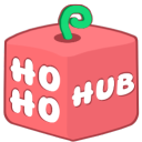 [ HoHo Community ] icon